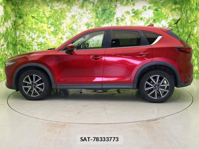 Mazda CX-5 2017-11 8552240-1