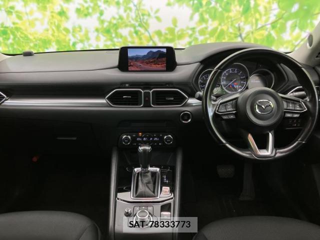 Mazda CX-5 2017-11 8552240-13