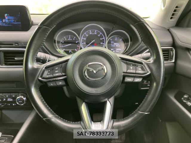 Mazda CX-5 2017-11 8552240-15