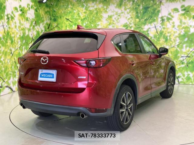 Mazda CX-5 2017-11 8552240-2
