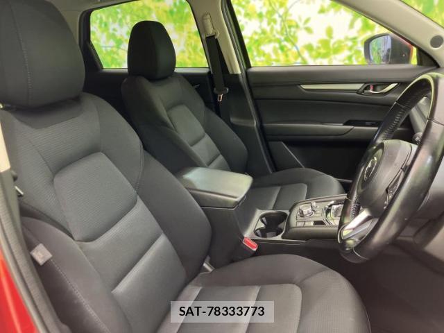 Mazda CX-5 2017-11 8552240-3