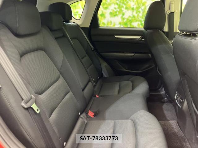 Mazda CX-5 2017-11 8552240-4