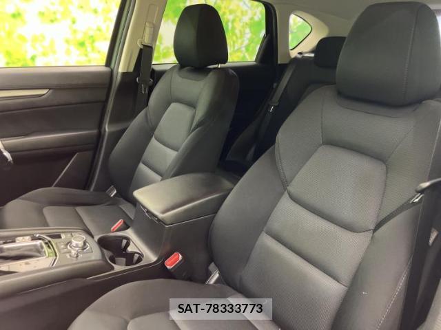 Mazda CX-5 2017-11 8552240-5