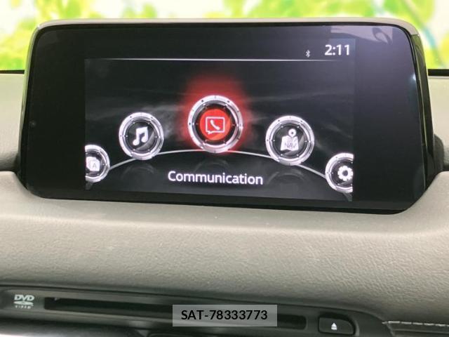 Mazda CX-5 2017-11 8552240-8