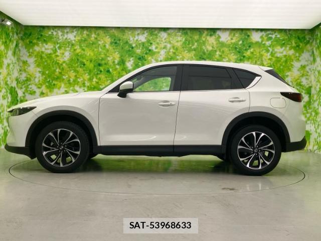 Mazda CX-5 2023-06 8552257-1