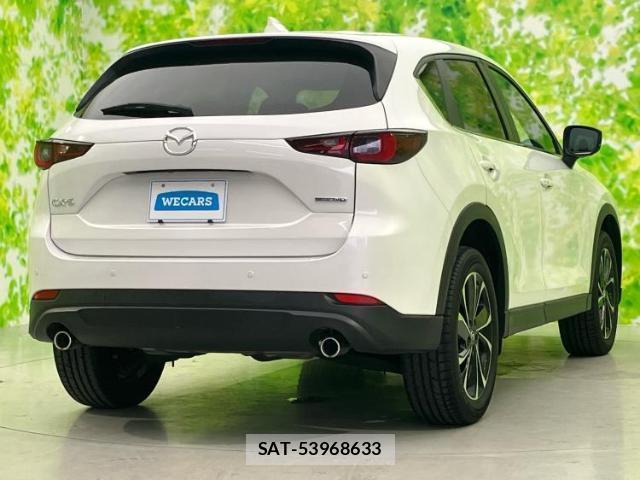 Mazda CX-5 2023-06 8552257-2