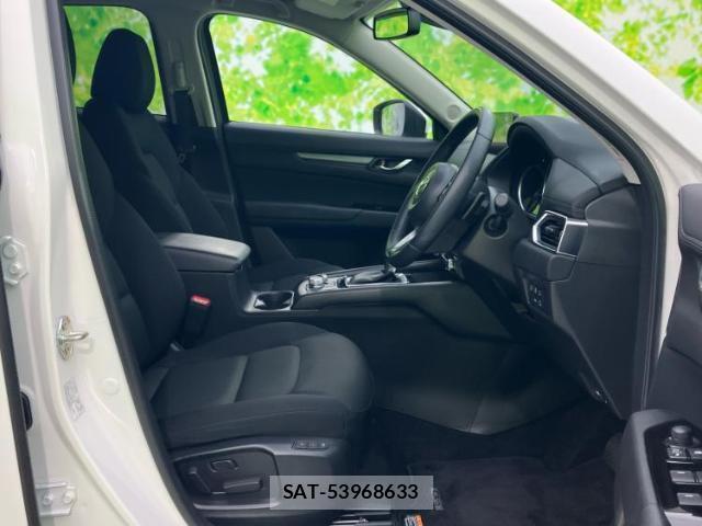 Mazda CX-5 2023-06 8552257-3