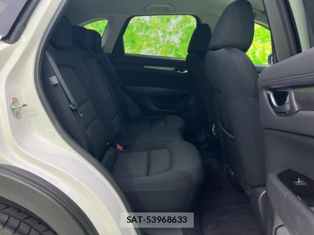 Mazda CX-5 2023-06 8552257-4