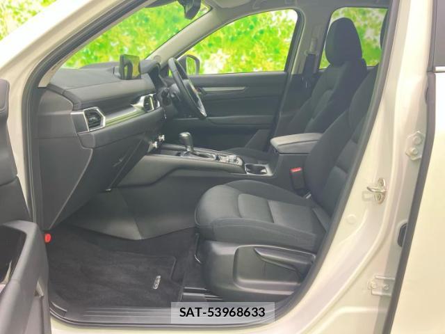 Mazda CX-5 2023-06 8552257-5