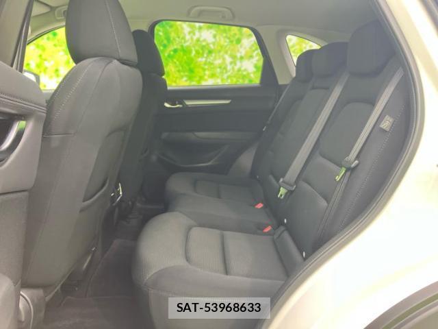 Mazda CX-5 2023-06 8552257-6