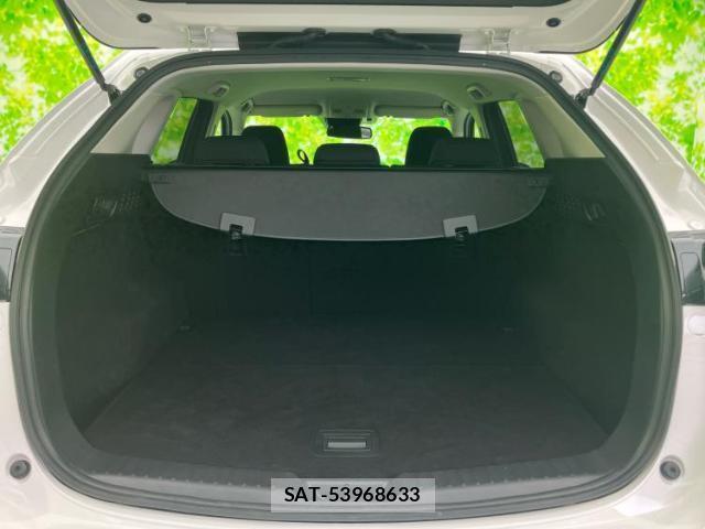 Mazda CX-5 2023-06 8552257-7