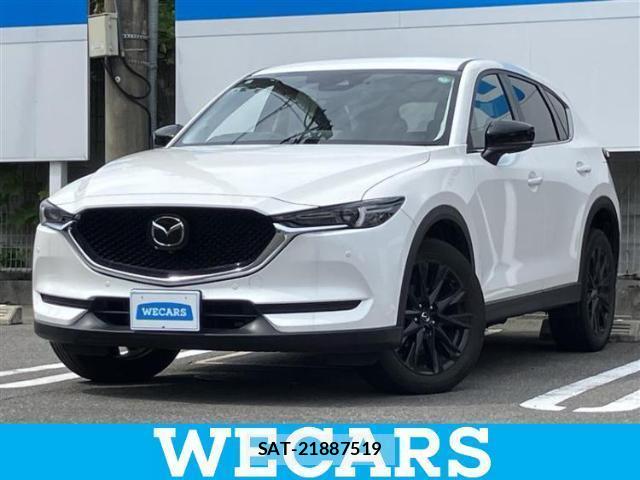 Mazda CX-5 2021-10 8552292-0