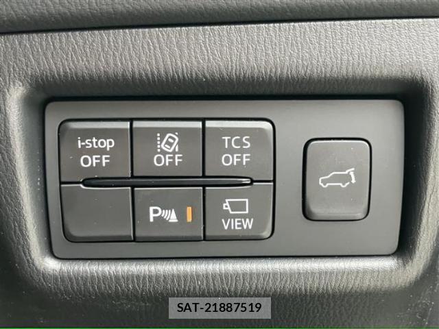 Mazda CX-5 2021-10 8552292-11