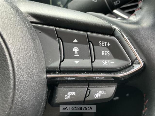 Mazda CX-5 2021-10 8552292-12
