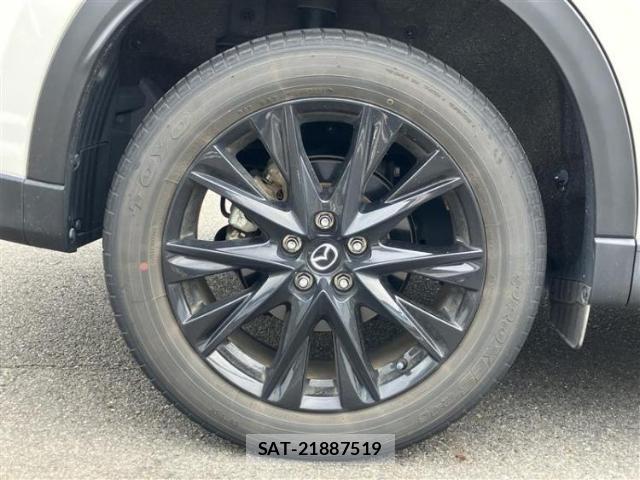 Mazda CX-5 2021-10 8552292-17