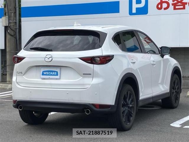 Mazda CX-5 2021-10 8552292-2