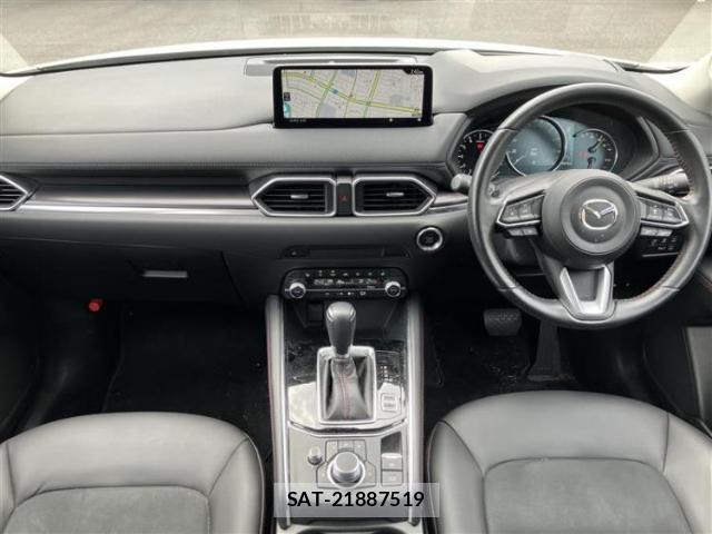 Mazda CX-5 2021-10 8552292-3