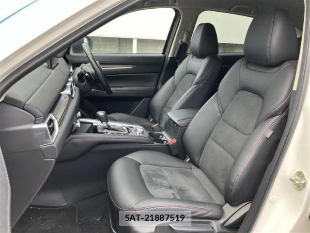 Mazda CX-5 2021-10 8552292-4