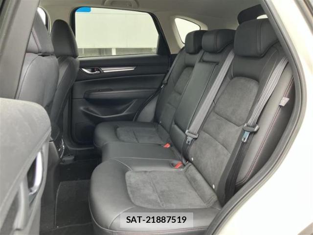 Mazda CX-5 2021-10 8552292-5