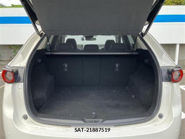 Mazda CX-5 2021-10 8552292-6