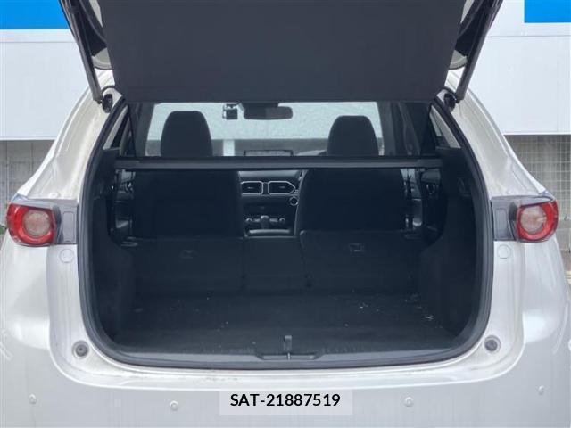 Mazda CX-5 2021-10 8552292-7