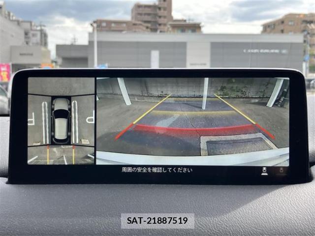 Mazda CX-5 2021-10 8552292-9