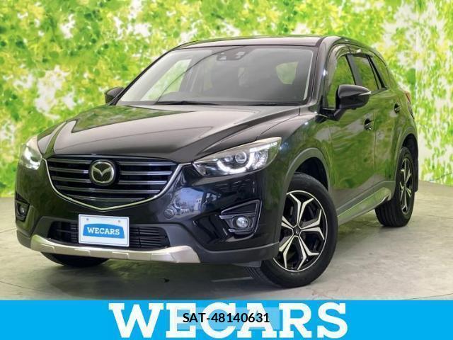 Mazda CX-5 2015-09 8552318-0