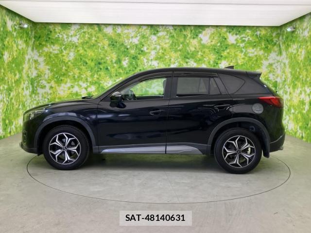 Mazda CX-5 2015-09 8552318-1