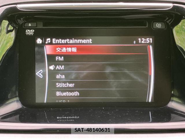 Mazda CX-5 2015-09 8552318-10