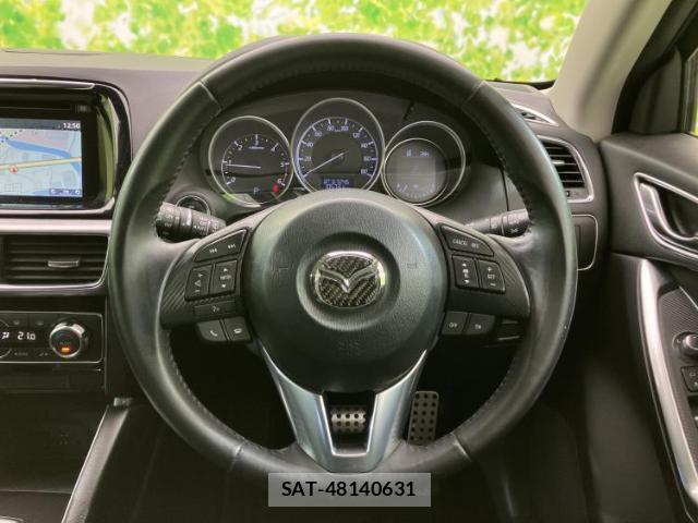 Mazda CX-5 2015-09 8552318-14