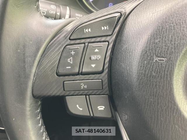 Mazda CX-5 2015-09 8552318-17