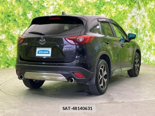 Mazda CX-5 2015-09 8552318-2