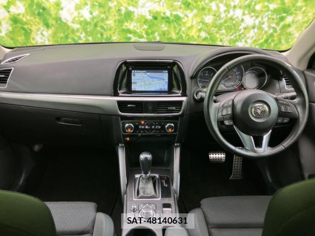 Mazda CX-5 2015-09 8552318-3