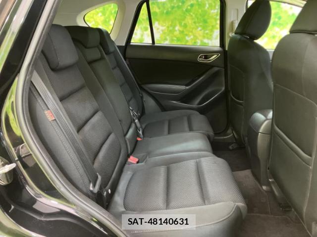 Mazda CX-5 2015-09 8552318-5