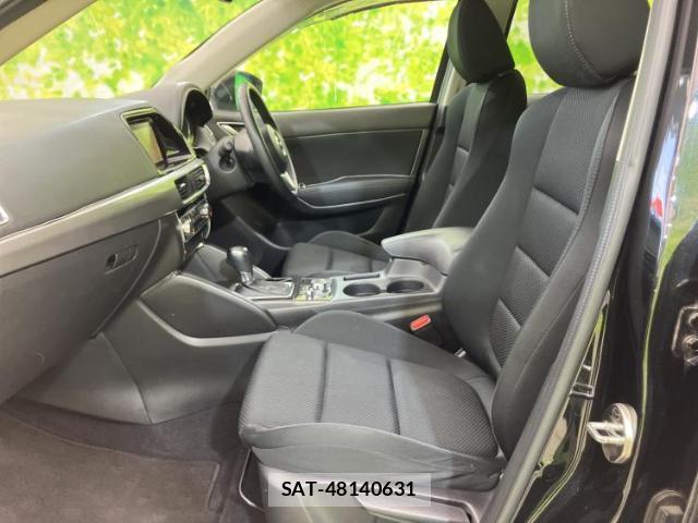 Mazda CX-5 2015-09 8552318-6