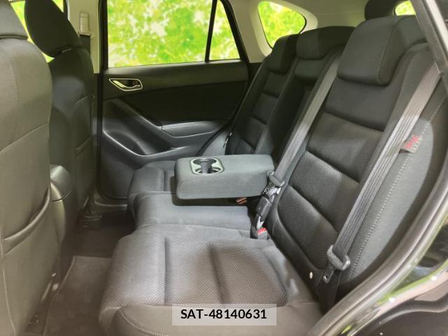 Mazda CX-5 2015-09 8552318-7