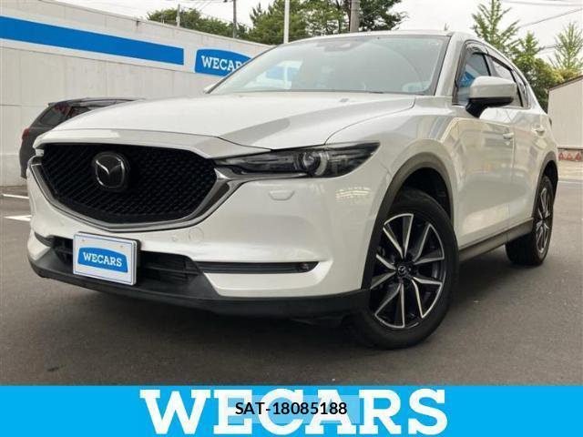 Mazda CX-5 2018-04 8552479-0