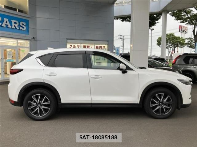 Mazda CX-5 2018-04 8552479-1