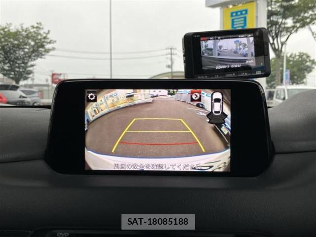 Mazda CX-5 2018-04 8552479-11