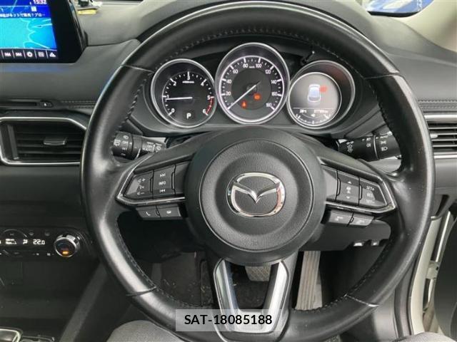 Mazda CX-5 2018-04 8552479-12