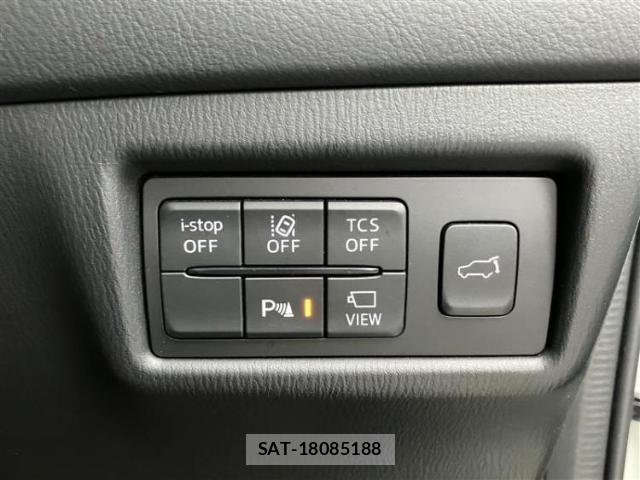 Mazda CX-5 2018-04 8552479-15