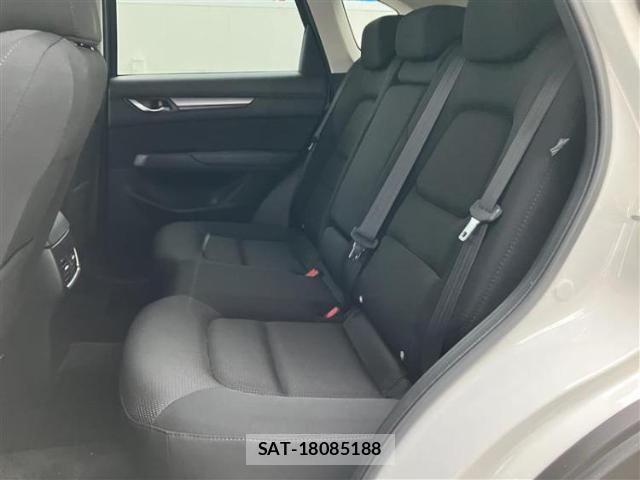 Mazda CX-5 2018-04 8552479-5