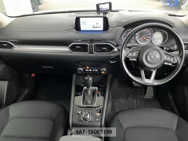 Mazda CX-5 2018-04 8552479-8