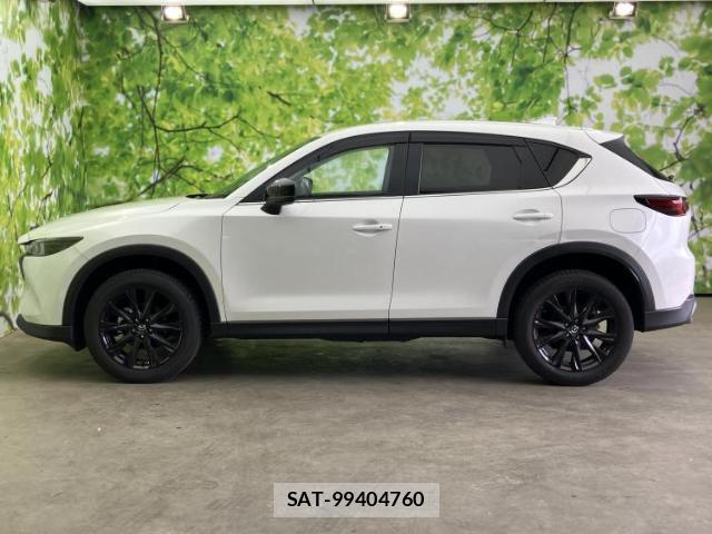 Mazda CX-5 2025-01 8552579-1