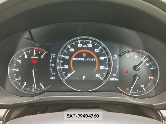 Mazda CX-5 2025-01 8552579-13