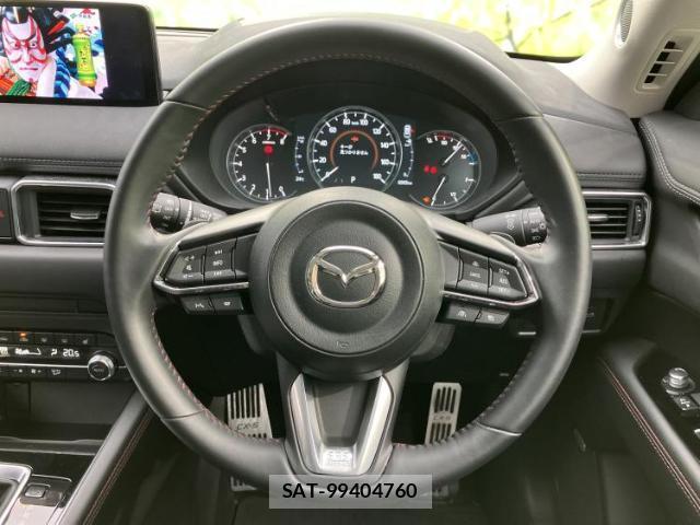 Mazda CX-5 2025-01 8552579-14