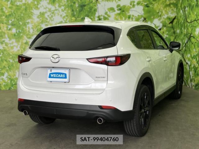 Mazda CX-5 2025-01 8552579-2