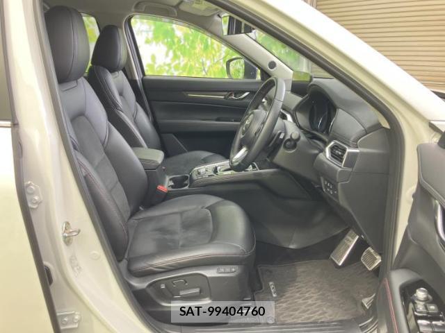 Mazda CX-5 2025-01 8552579-3