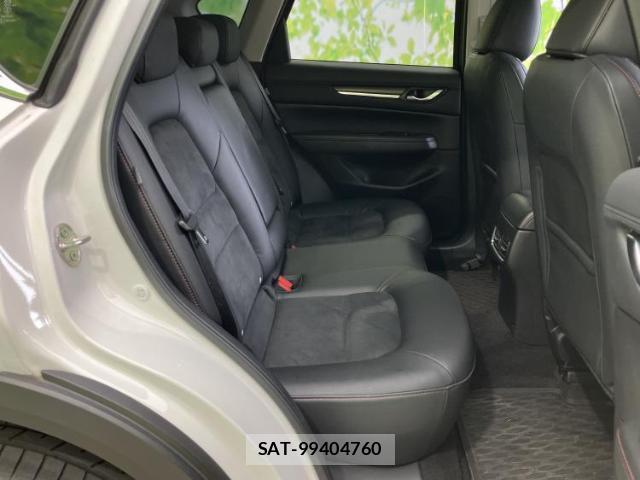 Mazda CX-5 2025-01 8552579-4
