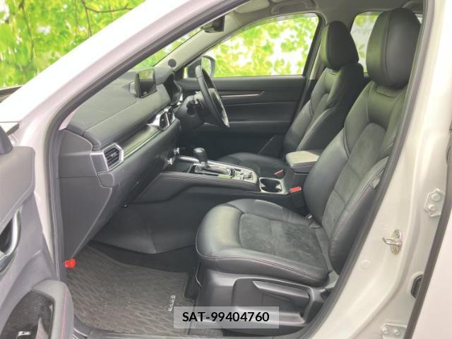 Mazda CX-5 2025-01 8552579-5